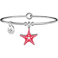 Bracciale Kidult Donna Animal Planet in Acciaio 731749 - 731749